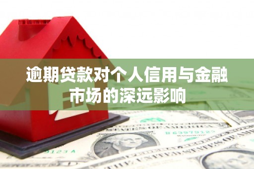 克山逾期贷款对个人信用与金融市场的深远影响