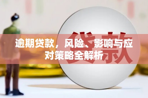 克山逾期贷款，风险、影响与应对策略全解析
